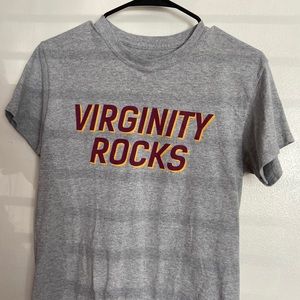 Danny Duncan Virginity Rocks Shirt